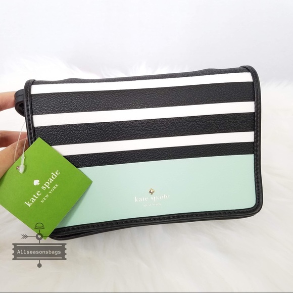 kate spade Handbags - NWT Kate Spade Crossbody Hyde Lane Dipped Renee